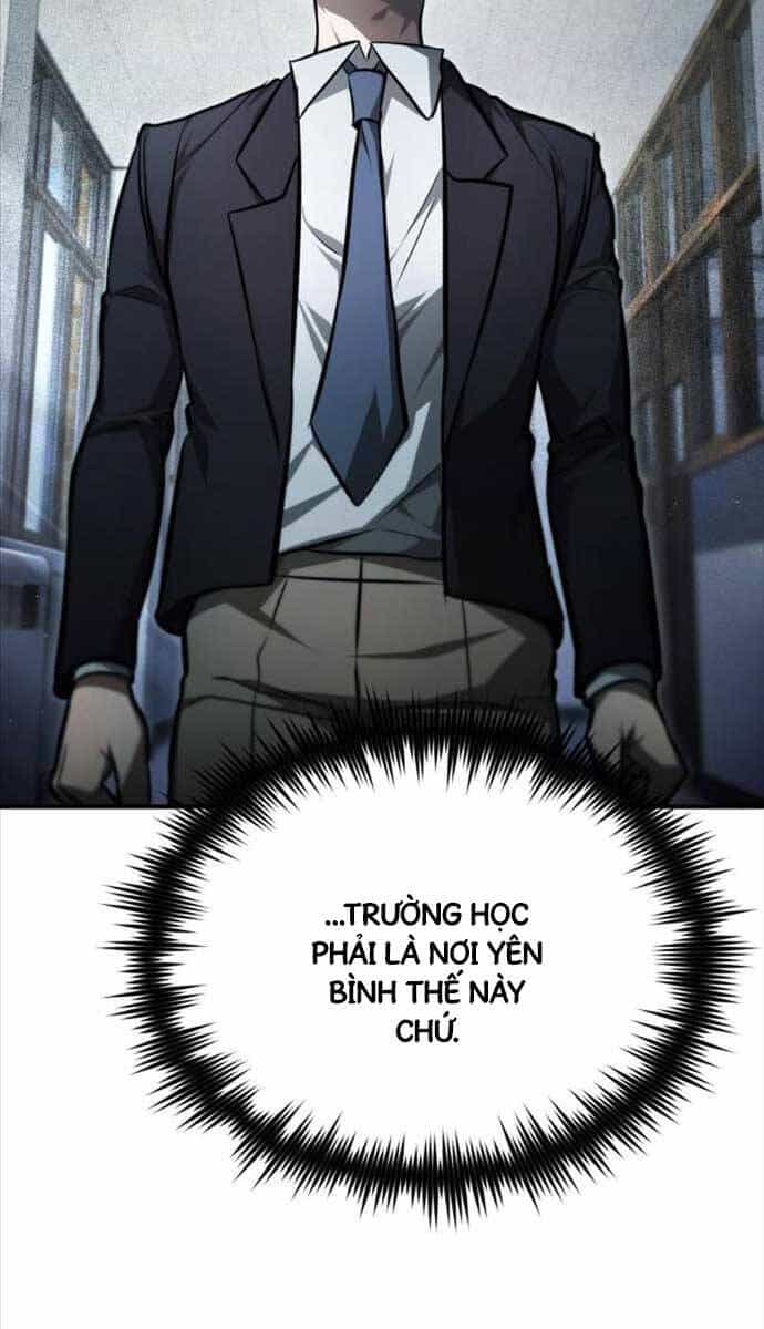 Ác Quỷ Trở Lại Học Đường - Chương 44 - ảnh 7