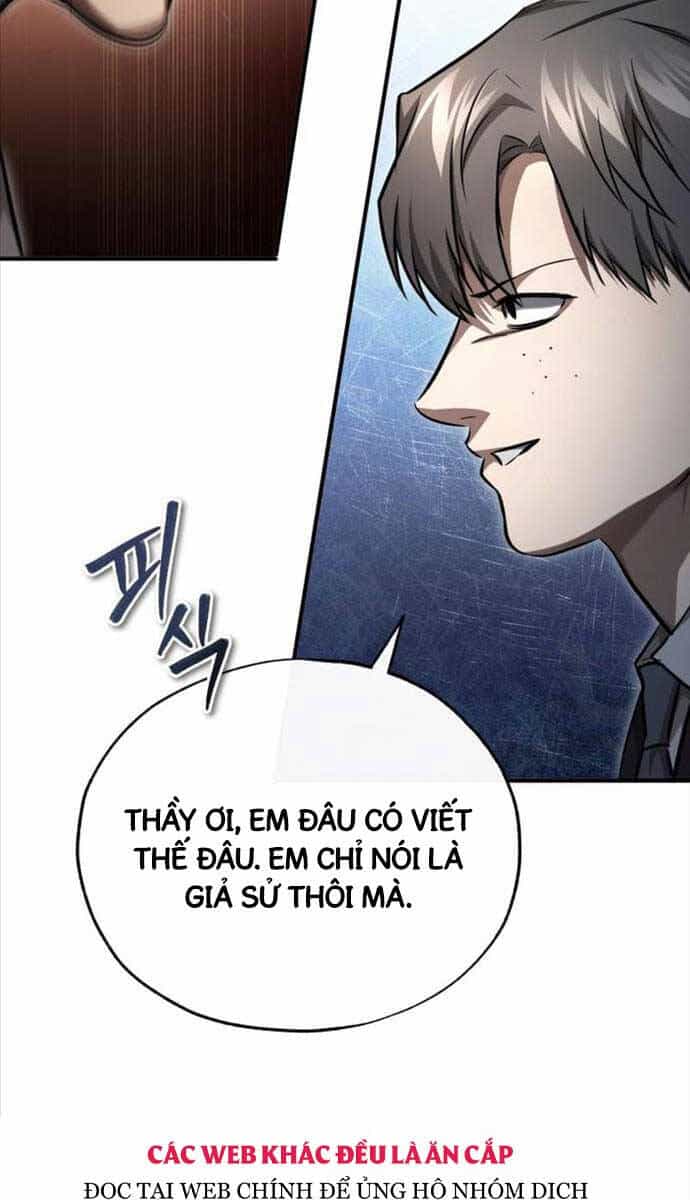 Ác Quỷ Trở Lại Học Đường - Chương 44 - ảnh 71