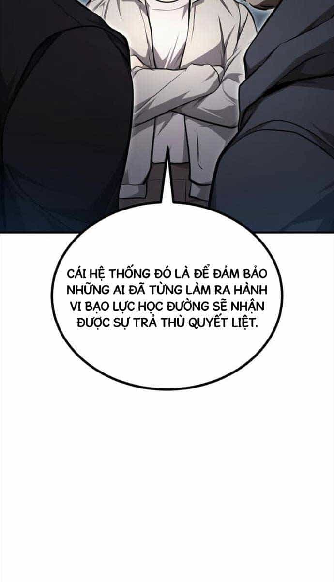Ác Quỷ Trở Lại Học Đường - Chương 44 - ảnh 77