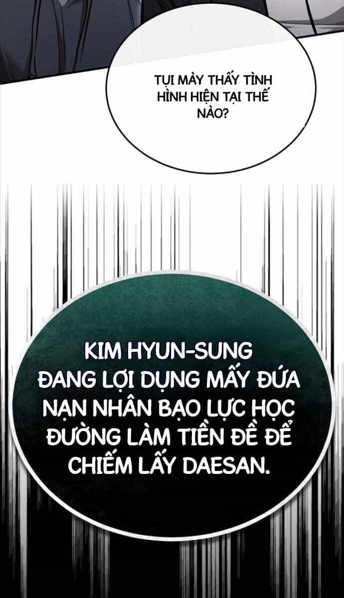 Ác Quỷ Trở Lại Học Đường - Chương 44 - ảnh 79