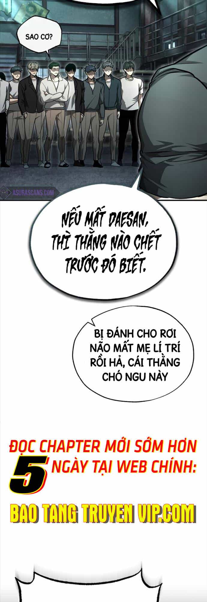 Ác Quỷ Trở Lại Học Đường - Chương 45 - ảnh 10
