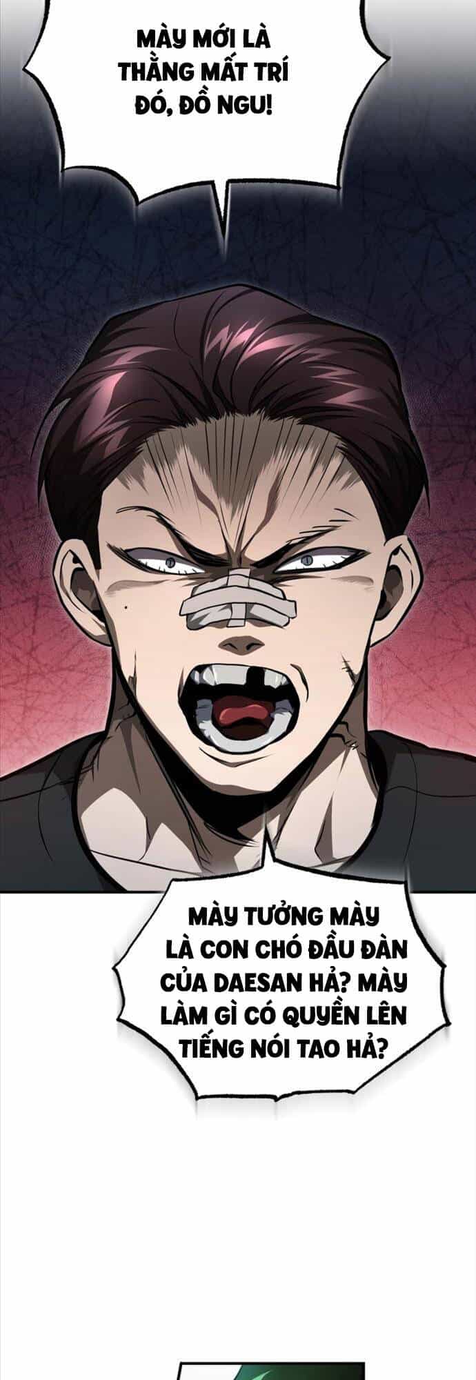 Ác Quỷ Trở Lại Học Đường - Chương 45 - ảnh 11