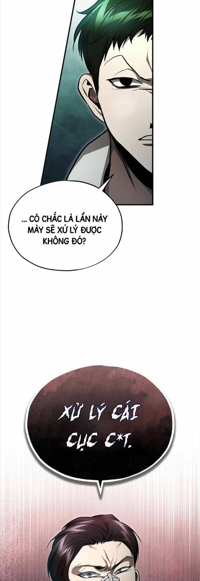 Ác Quỷ Trở Lại Học Đường - Chương 45 - ảnh 12