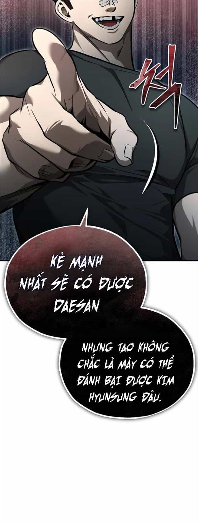 Ác Quỷ Trở Lại Học Đường - Chương 45 - ảnh 13