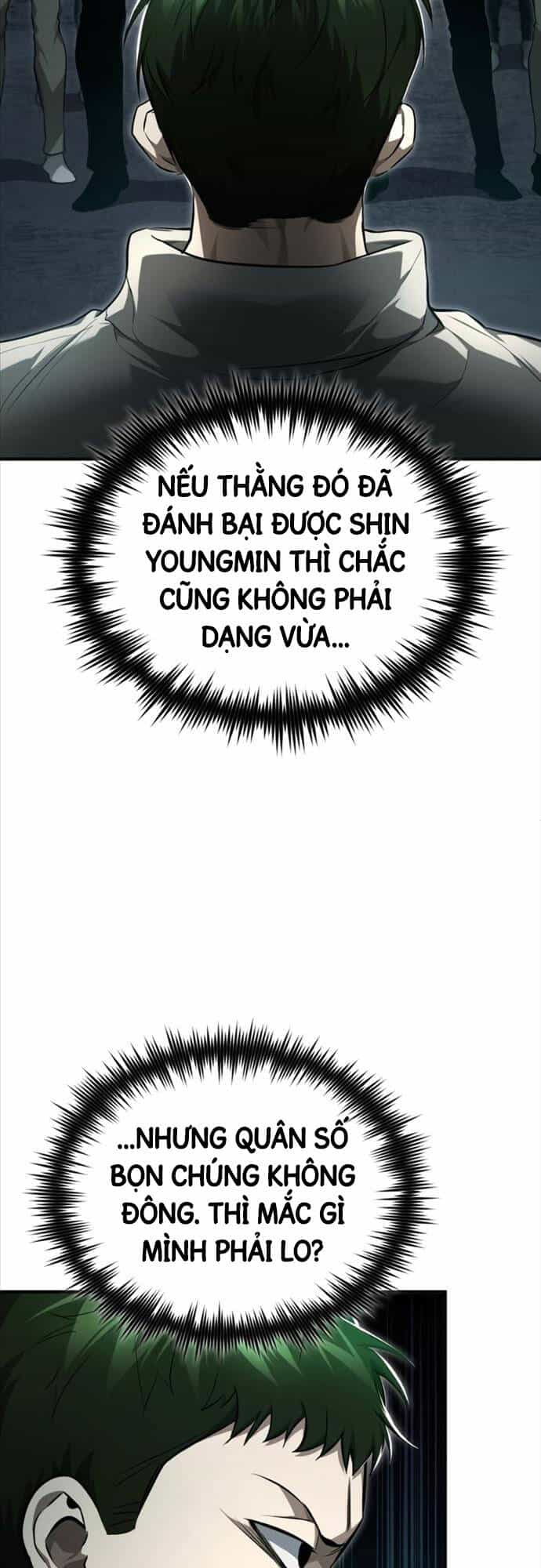 Ác Quỷ Trở Lại Học Đường - Chương 45 - ảnh 17
