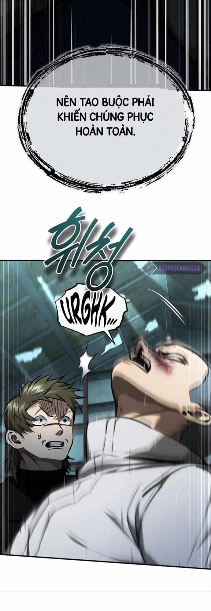 Ác Quỷ Trở Lại Học Đường - Chương 45 - ảnh 32