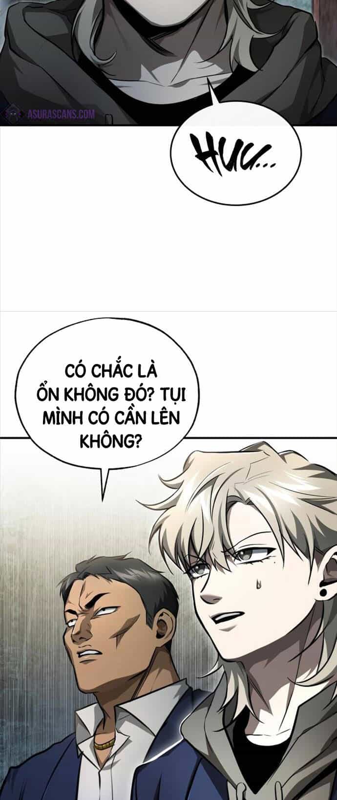 Ác Quỷ Trở Lại Học Đường - Chương 45 - ảnh 39