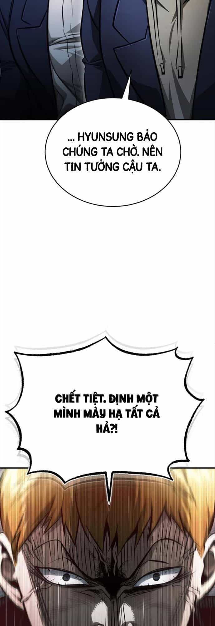 Ác Quỷ Trở Lại Học Đường - Chương 45 - ảnh 40