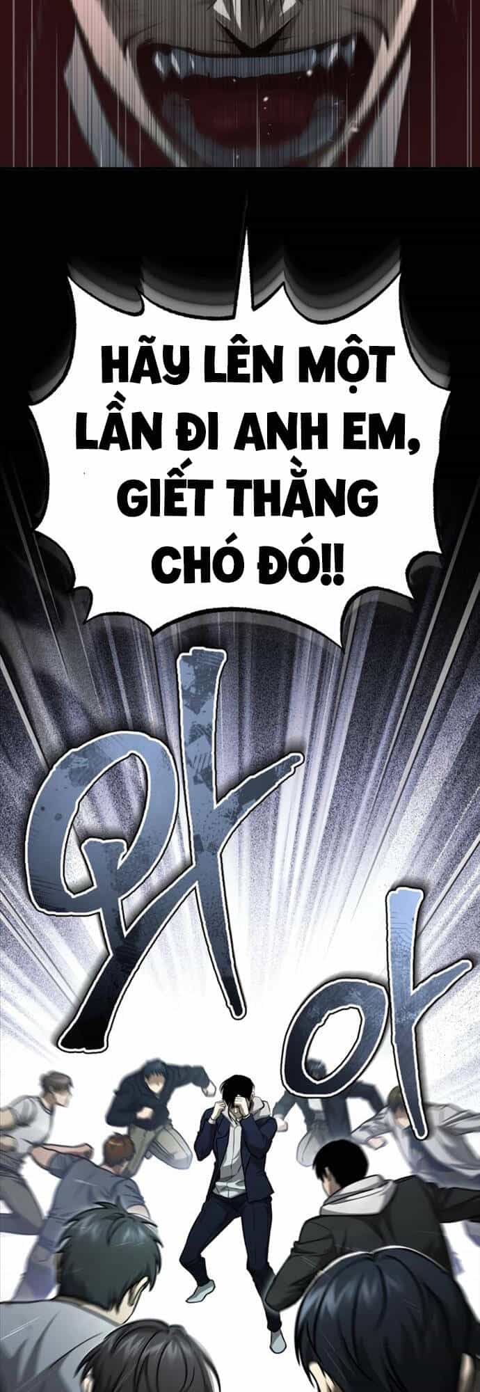 Ác Quỷ Trở Lại Học Đường - Chương 45 - ảnh 41