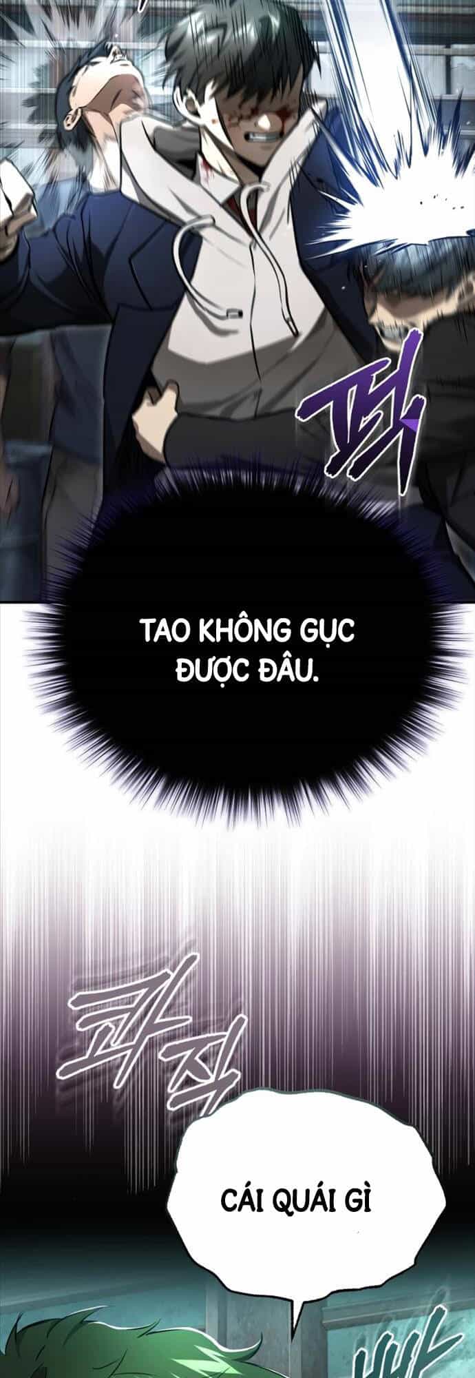 Ác Quỷ Trở Lại Học Đường - Chương 45 - ảnh 49
