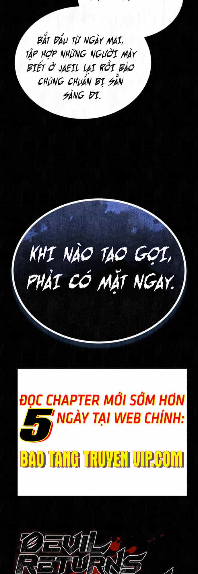 Ác Quỷ Trở Lại Học Đường - Chương 45 - ảnh 5