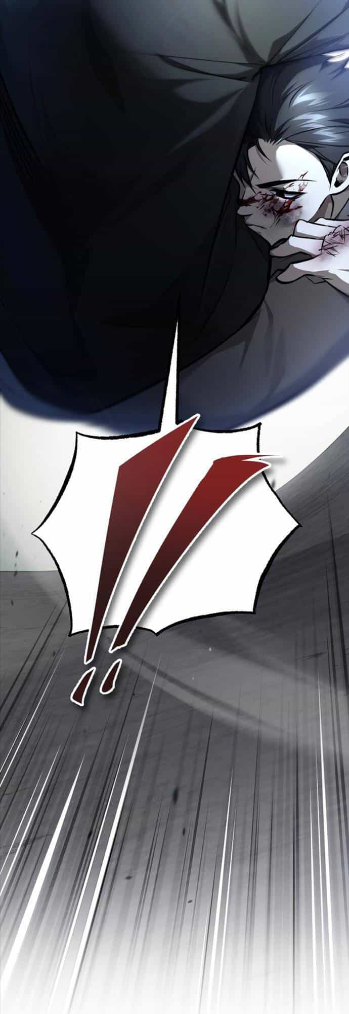 Ác Quỷ Trở Lại Học Đường - Chương 45 - ảnh 61