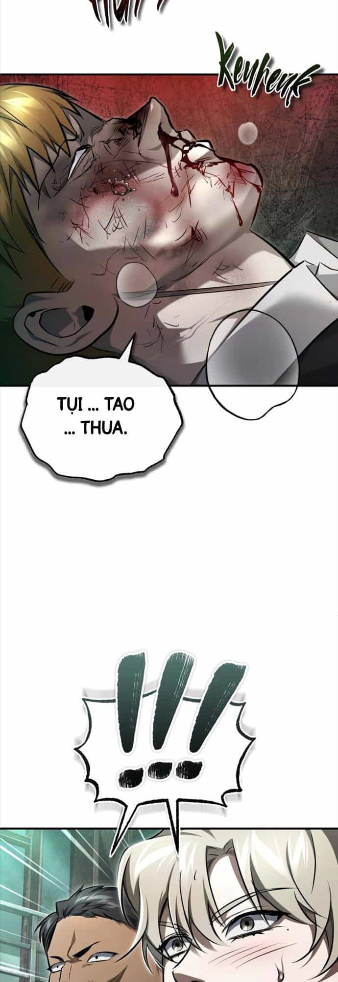 Ác Quỷ Trở Lại Học Đường - Chương 45 - ảnh 71