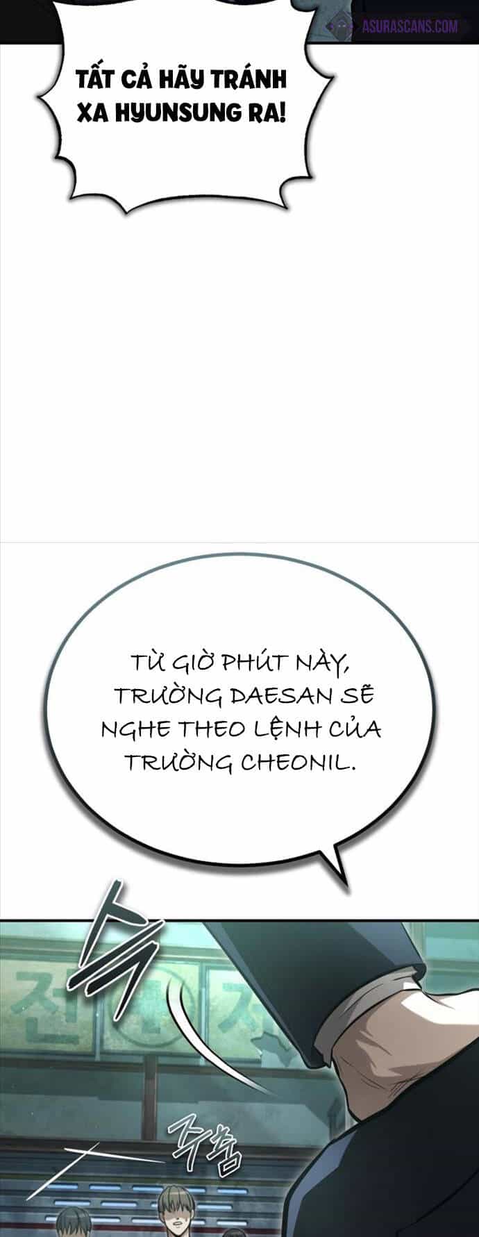 Ác Quỷ Trở Lại Học Đường - Chương 45 - ảnh 73