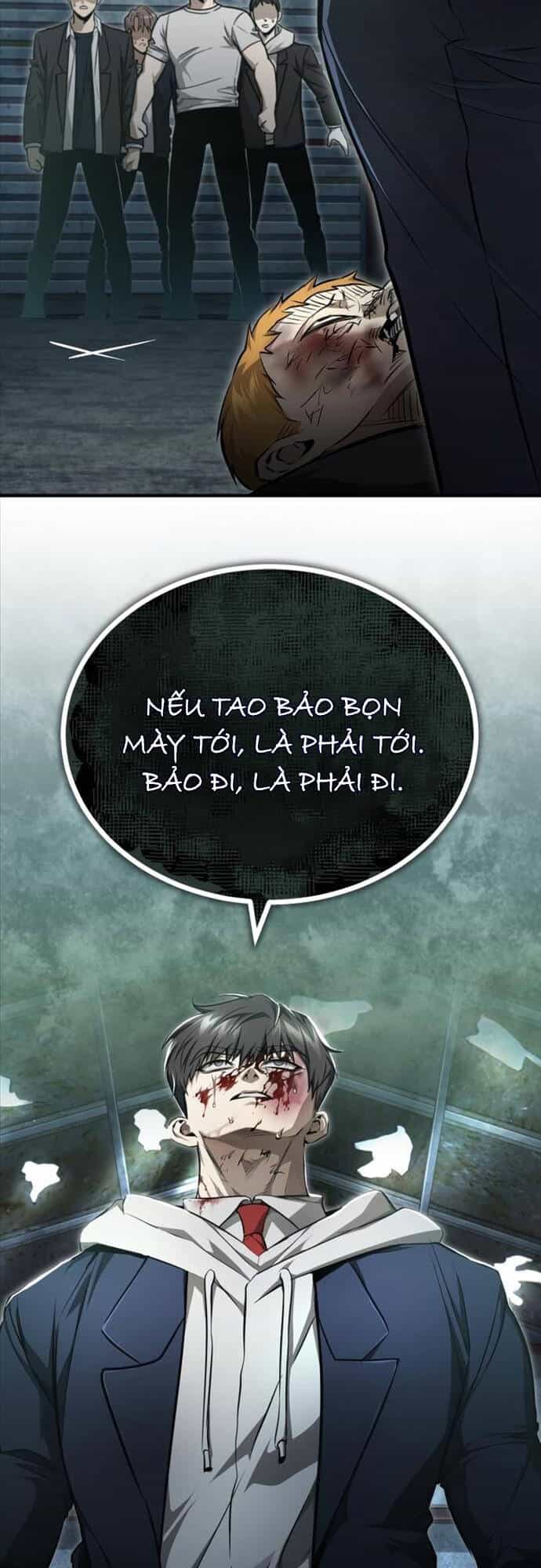 Ác Quỷ Trở Lại Học Đường - Chương 45 - ảnh 74