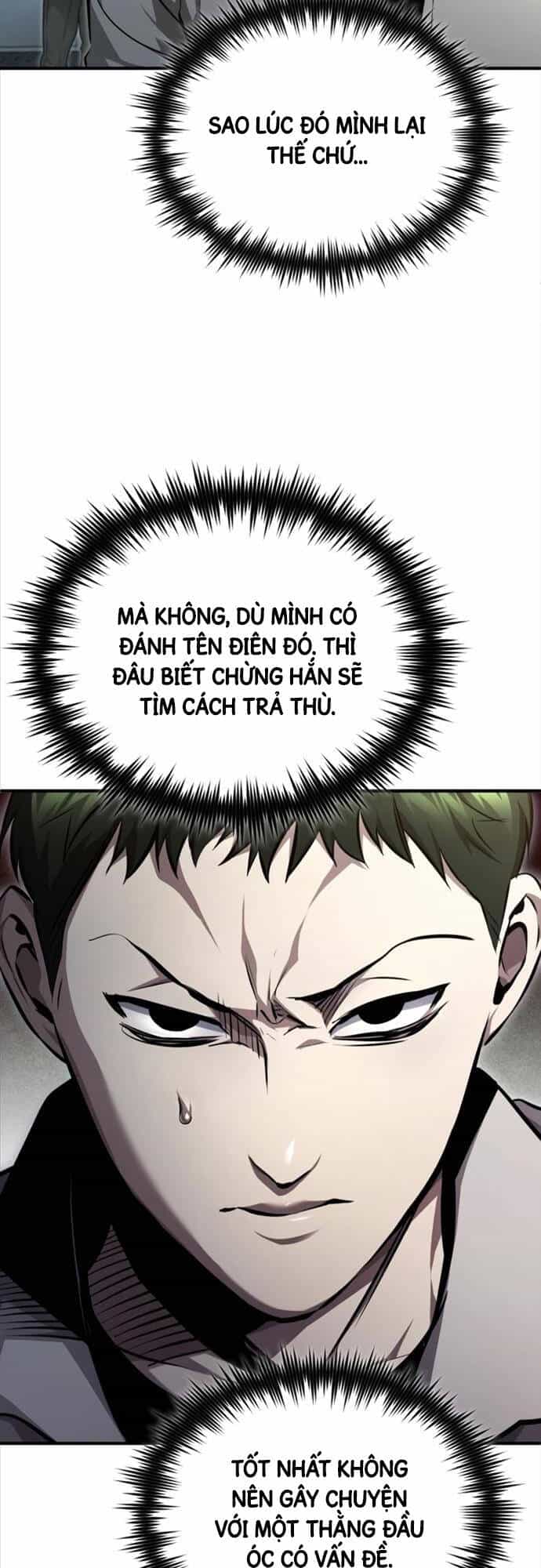 Ác Quỷ Trở Lại Học Đường - Chương 45 - ảnh 77