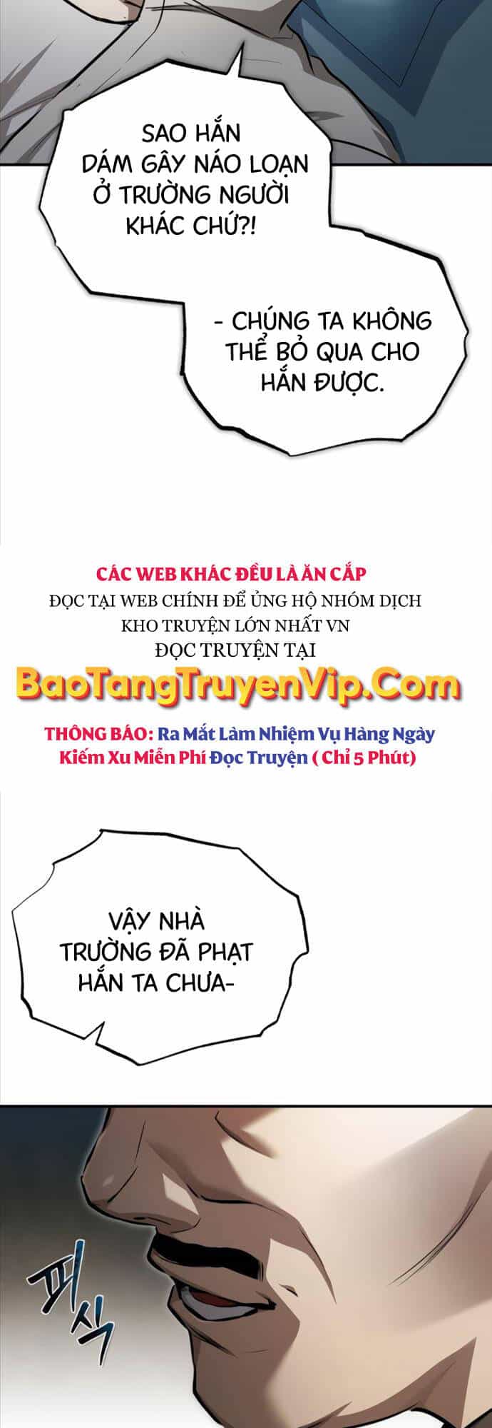 Ác Quỷ Trở Lại Học Đường - Chương 46 - ảnh 10