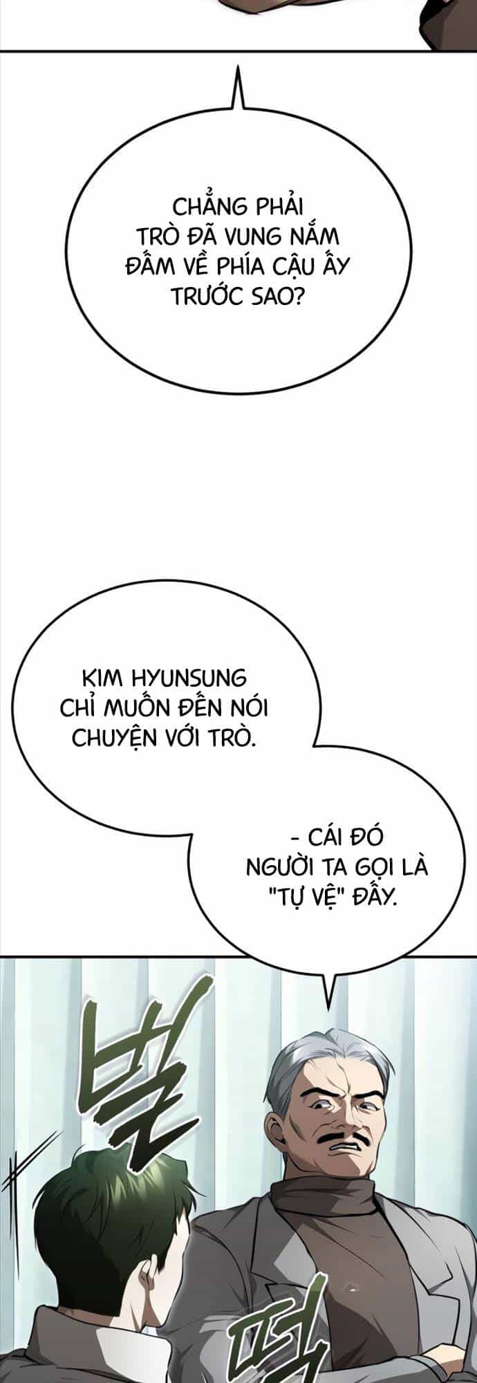 Ác Quỷ Trở Lại Học Đường - Chương 46 - ảnh 11