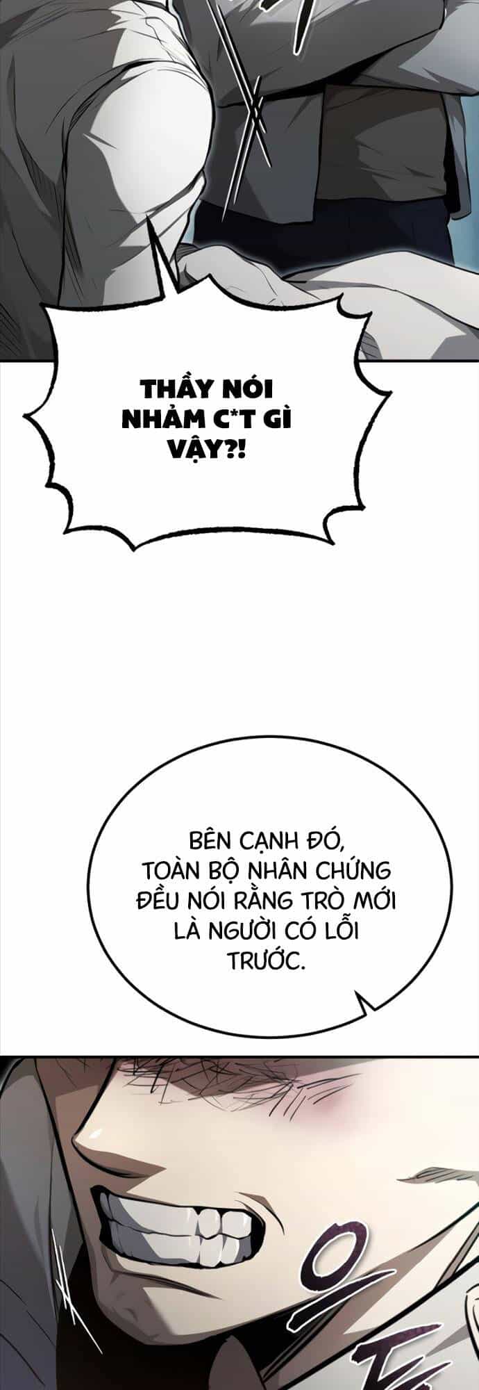 Ác Quỷ Trở Lại Học Đường - Chương 46 - ảnh 12