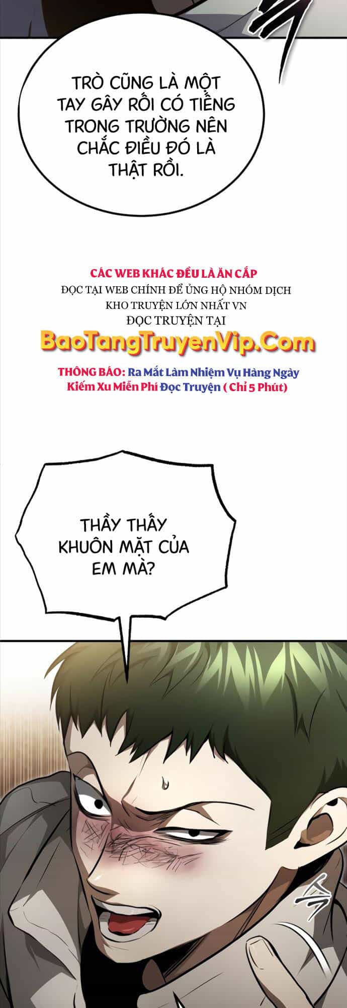 Ác Quỷ Trở Lại Học Đường - Chương 46 - ảnh 13