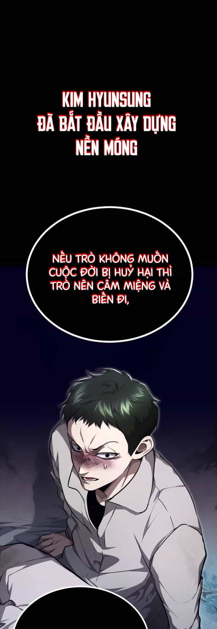 Ác Quỷ Trở Lại Học Đường - Chương 46 - ảnh 17