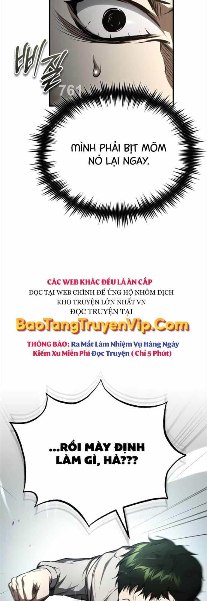 Ác Quỷ Trở Lại Học Đường - Chương 46 - ảnh 2