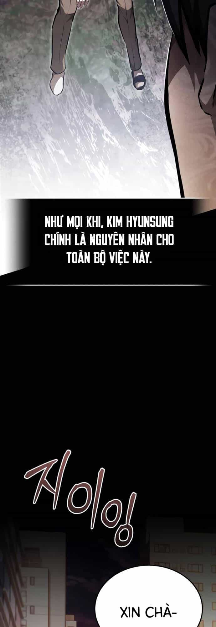 Ác Quỷ Trở Lại Học Đường - Chương 46 - ảnh 23