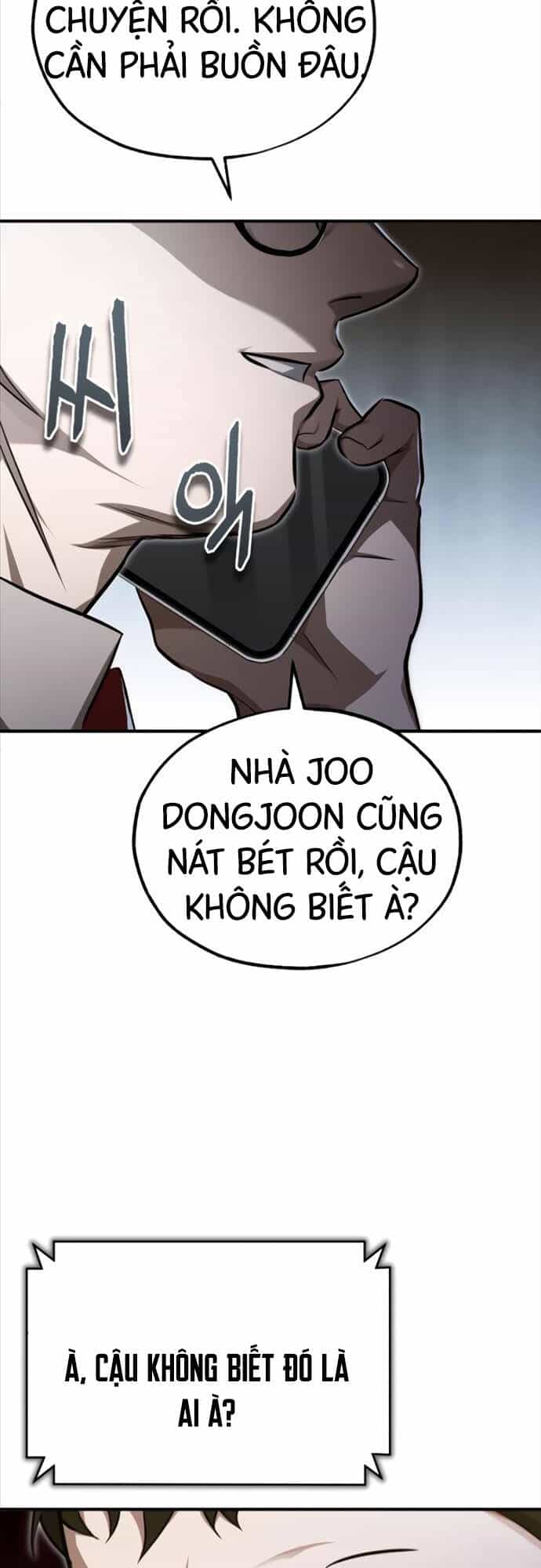 Ác Quỷ Trở Lại Học Đường - Chương 46 - ảnh 25