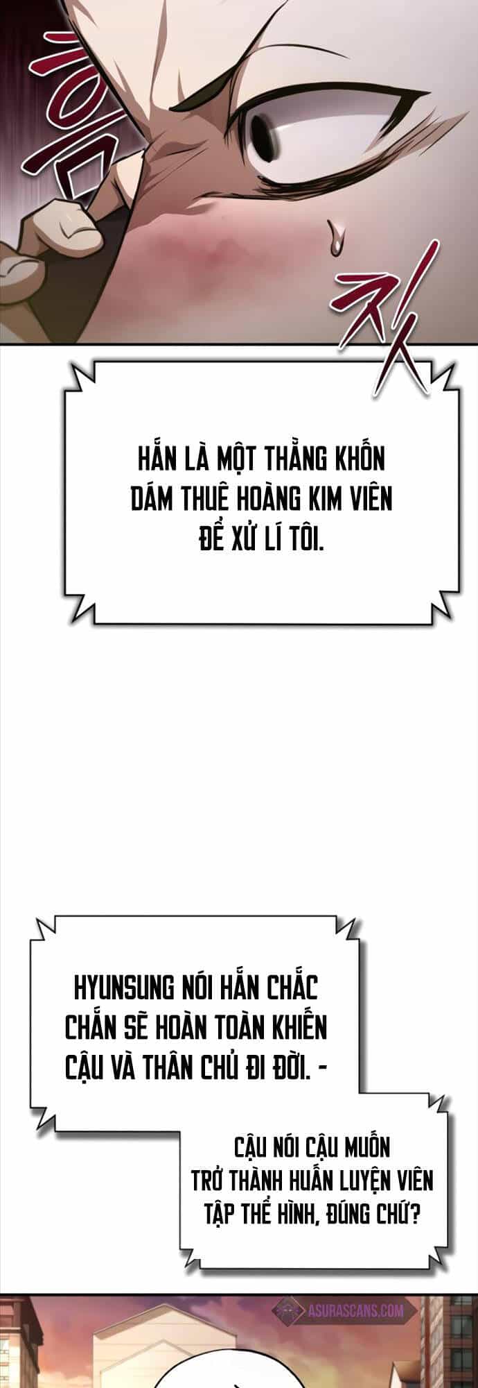 Ác Quỷ Trở Lại Học Đường - Chương 46 - ảnh 26