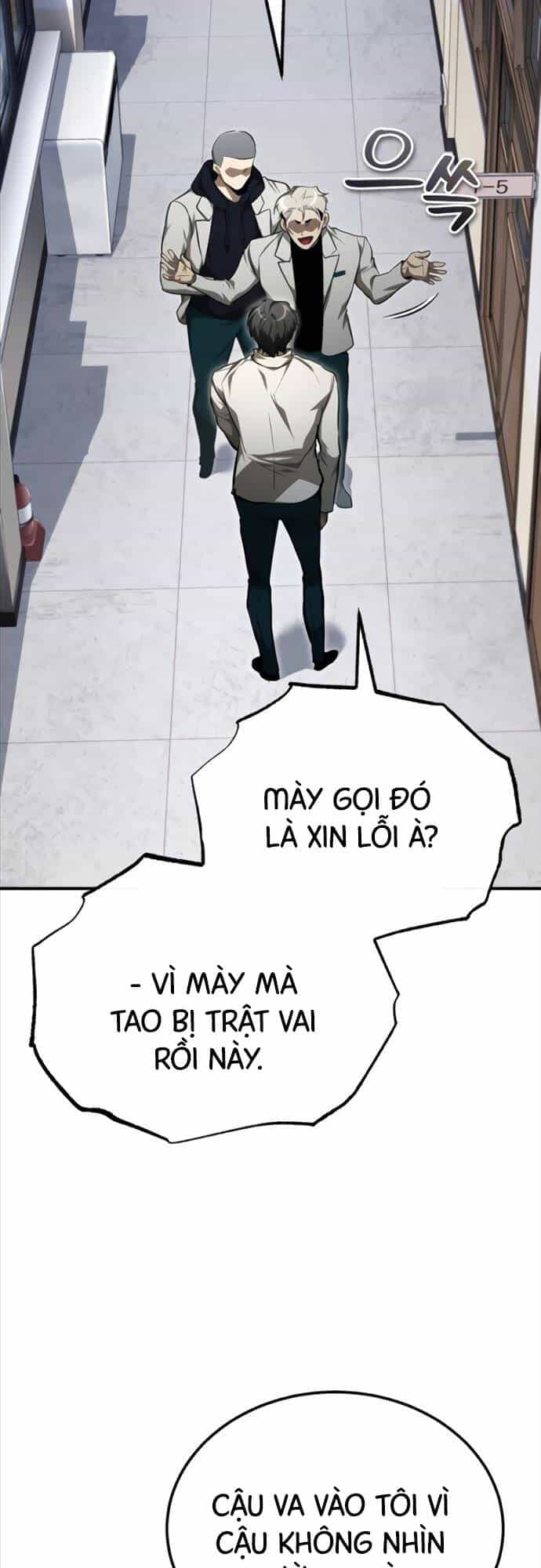 Ác Quỷ Trở Lại Học Đường - Chương 46 - ảnh 34