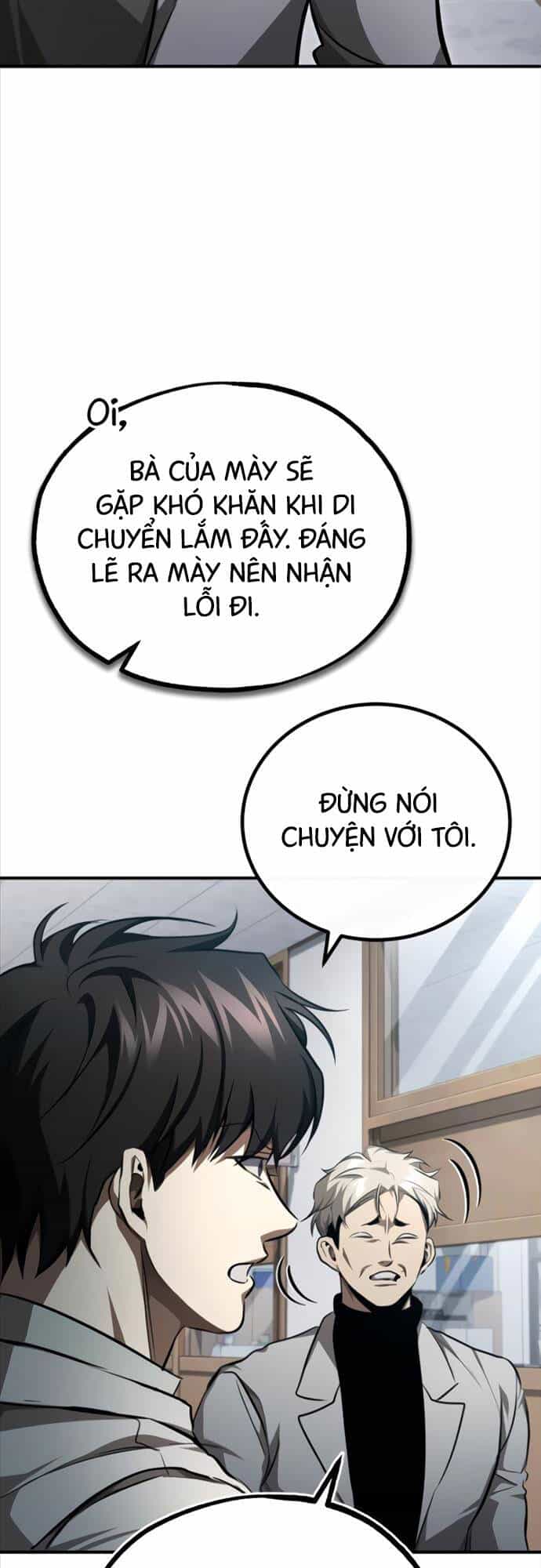 Ác Quỷ Trở Lại Học Đường - Chương 46 - ảnh 50