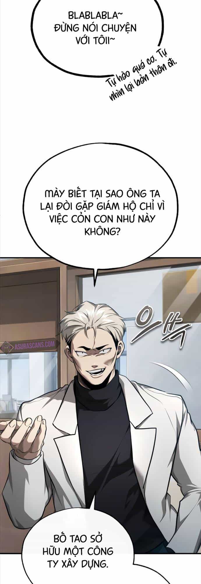 Ác Quỷ Trở Lại Học Đường - Chương 46 - ảnh 51