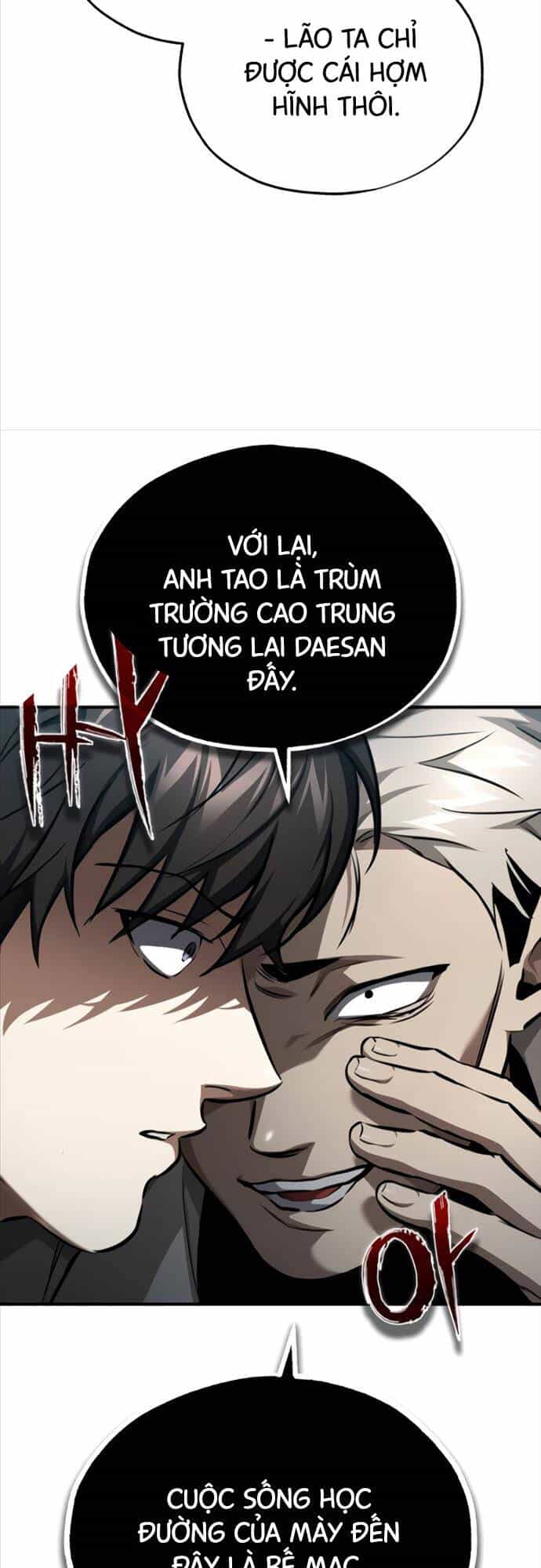 Ác Quỷ Trở Lại Học Đường - Chương 46 - ảnh 52