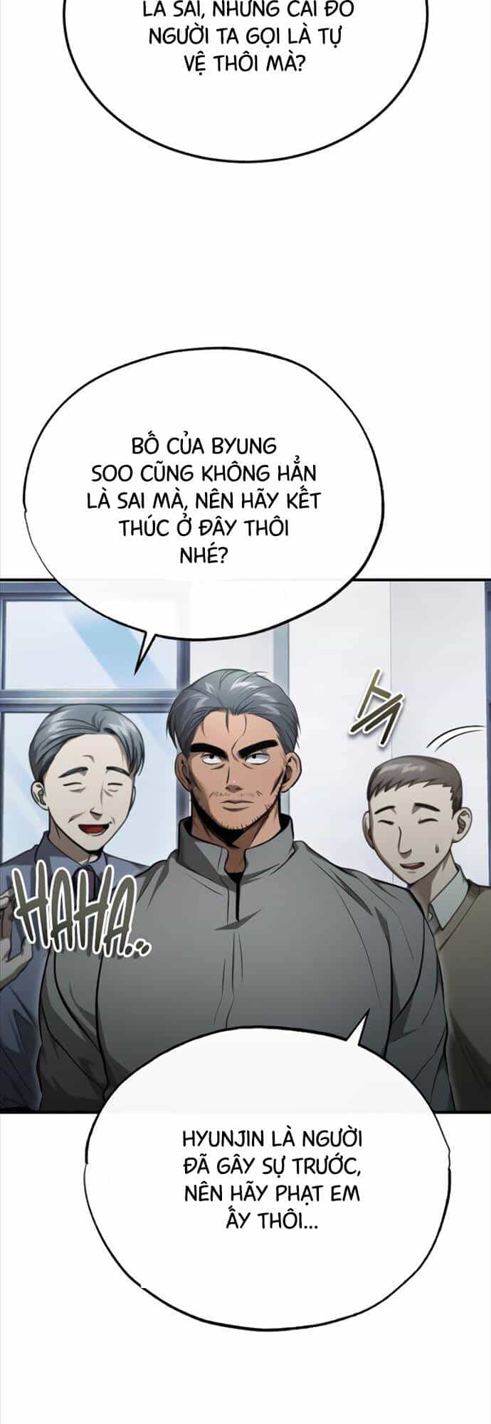 Ác Quỷ Trở Lại Học Đường - Chương 46 - ảnh 58