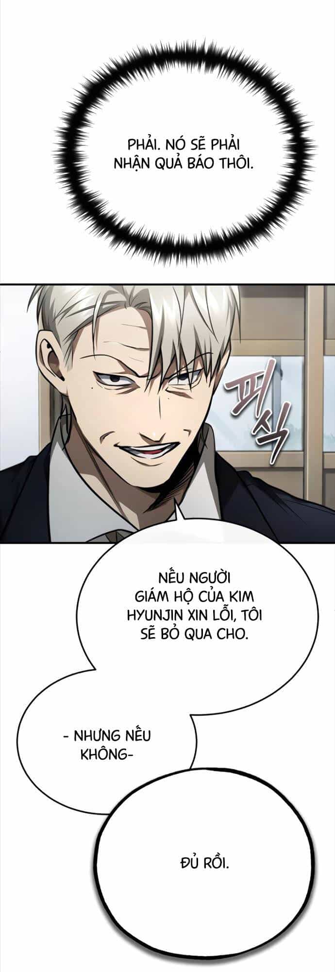 Ác Quỷ Trở Lại Học Đường - Chương 46 - ảnh 59