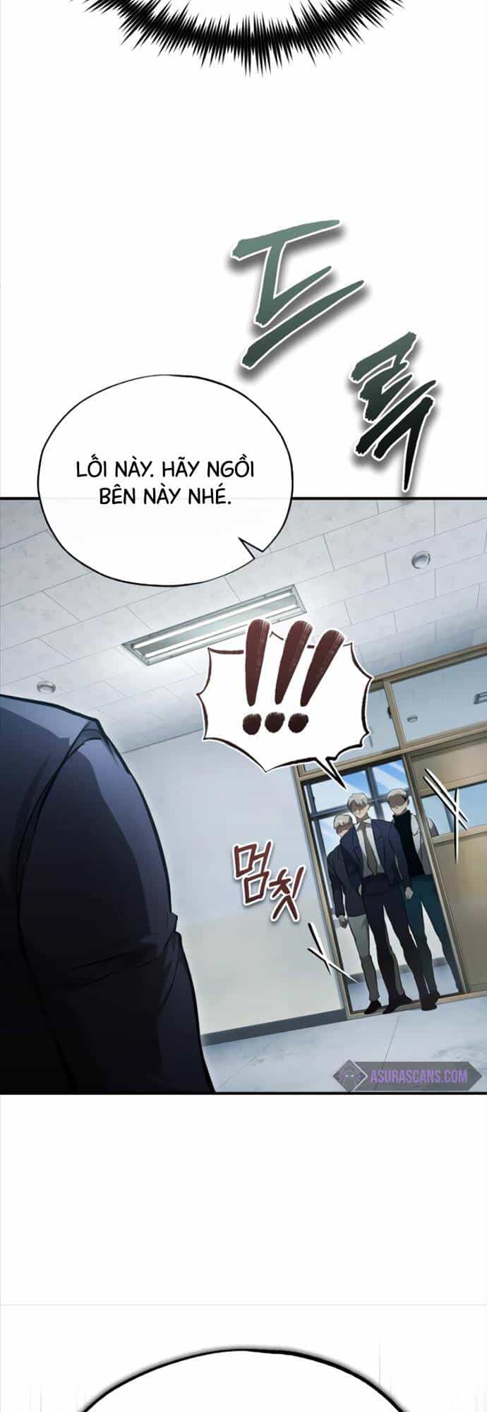 Ác Quỷ Trở Lại Học Đường - Chương 46 - ảnh 65