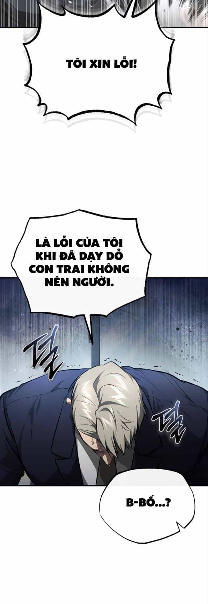 Ác Quỷ Trở Lại Học Đường - Chương 46 - ảnh 69