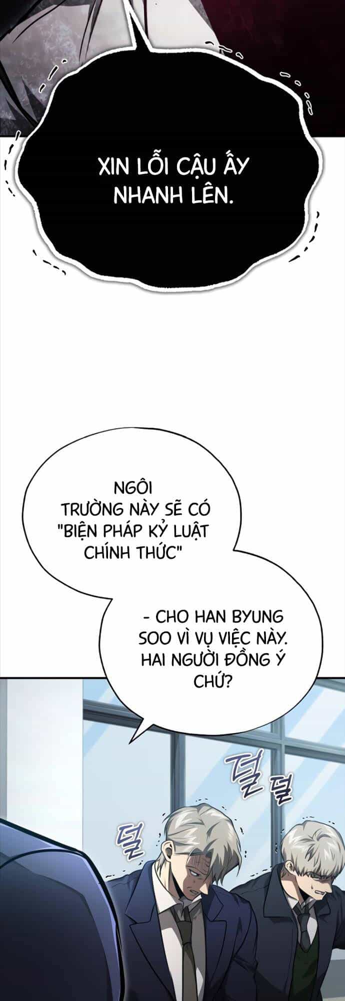 Ác Quỷ Trở Lại Học Đường - Chương 46 - ảnh 73