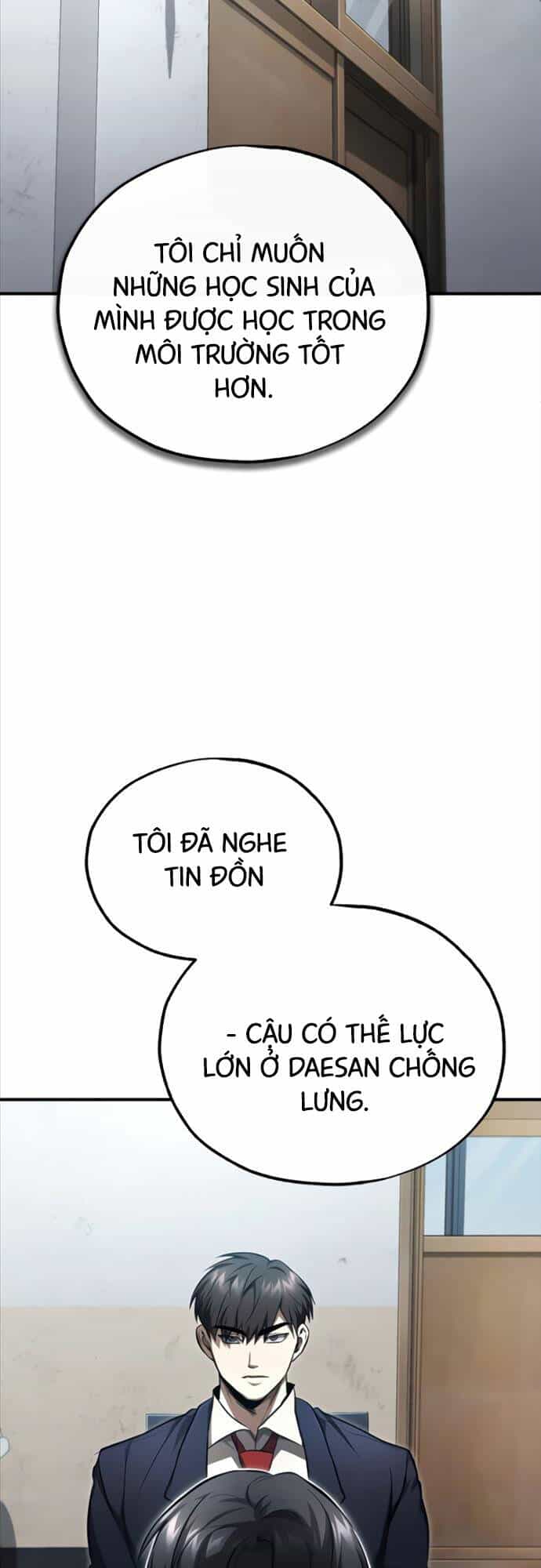 Ác Quỷ Trở Lại Học Đường - Chương 46 - ảnh 76