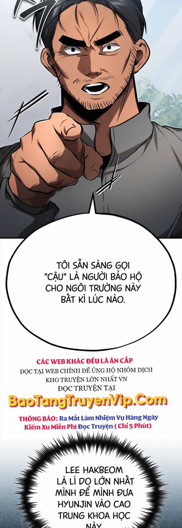Ác Quỷ Trở Lại Học Đường - Chương 46 - ảnh 78
