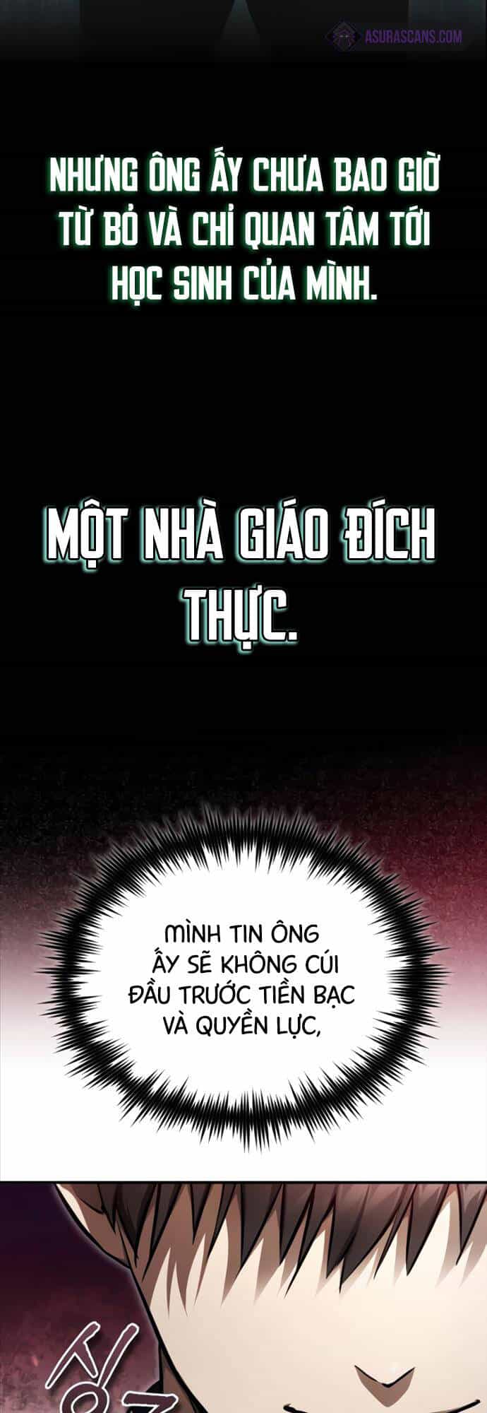 Ác Quỷ Trở Lại Học Đường - Chương 46 - ảnh 80