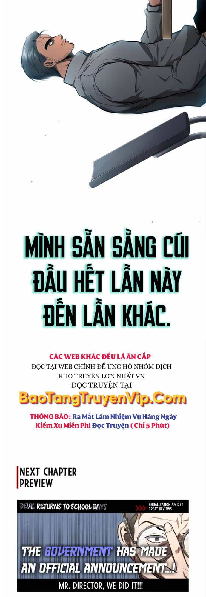 Ác Quỷ Trở Lại Học Đường - Chương 46 - ảnh 84