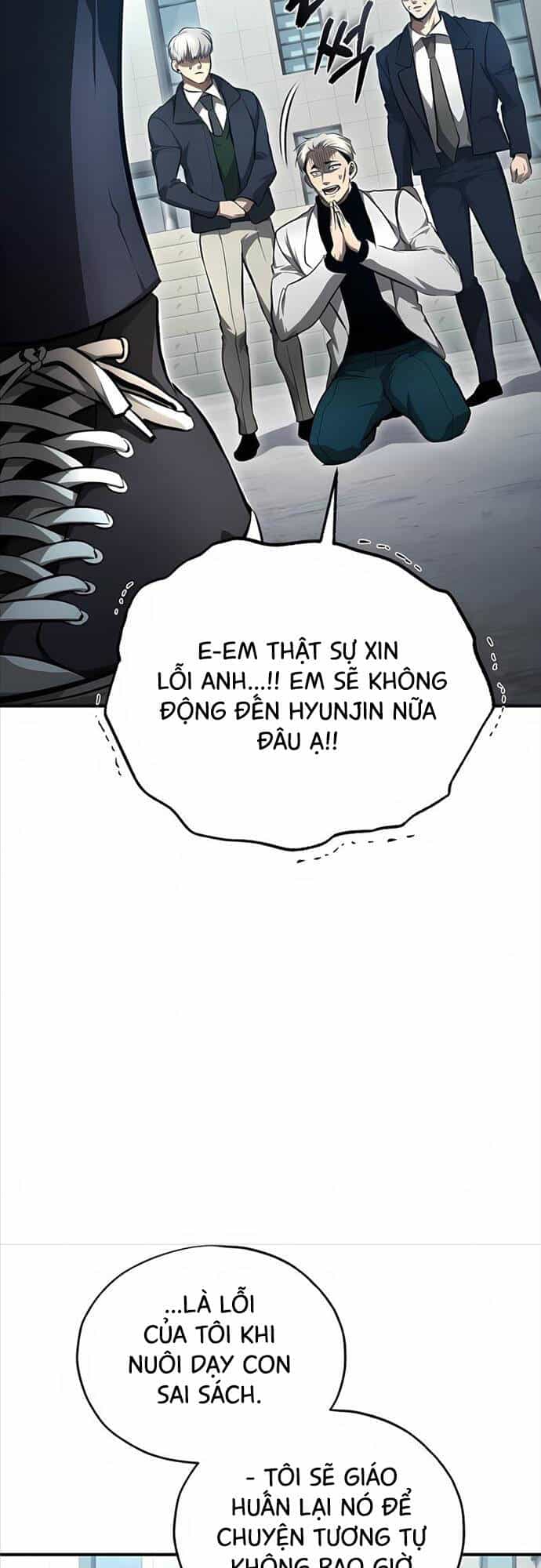 Ác Quỷ Trở Lại Học Đường - Chương 47 - ảnh 10