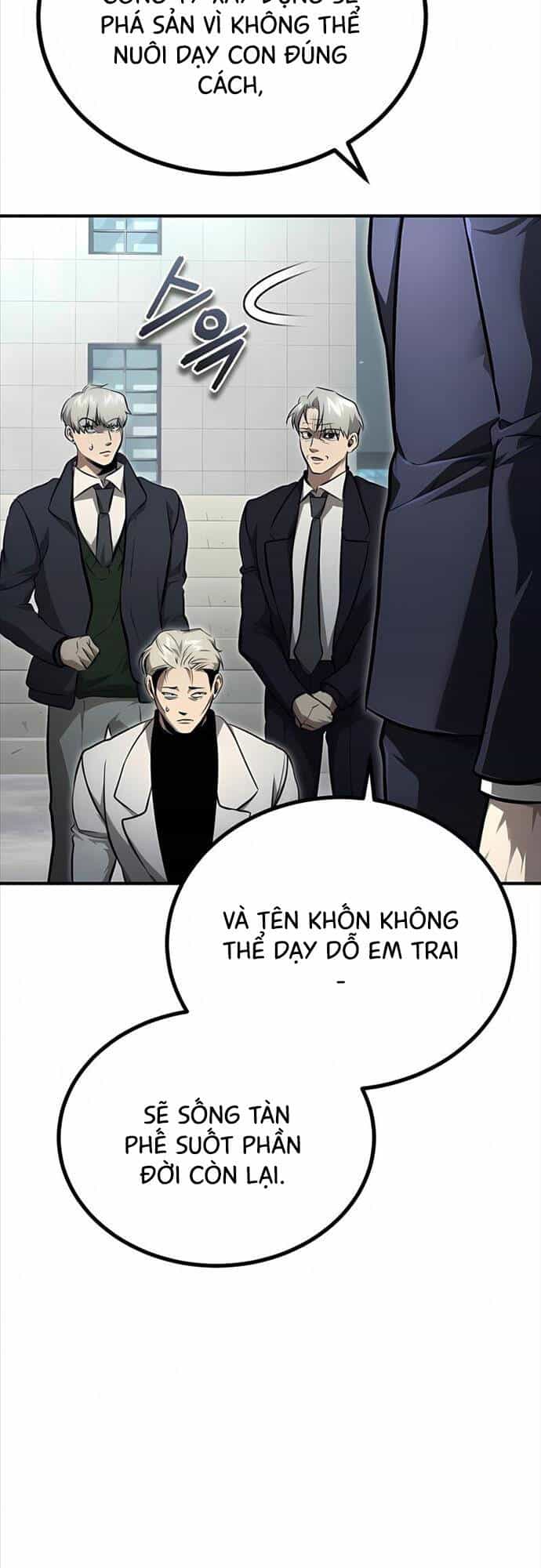 Ác Quỷ Trở Lại Học Đường - Chương 47 - ảnh 12