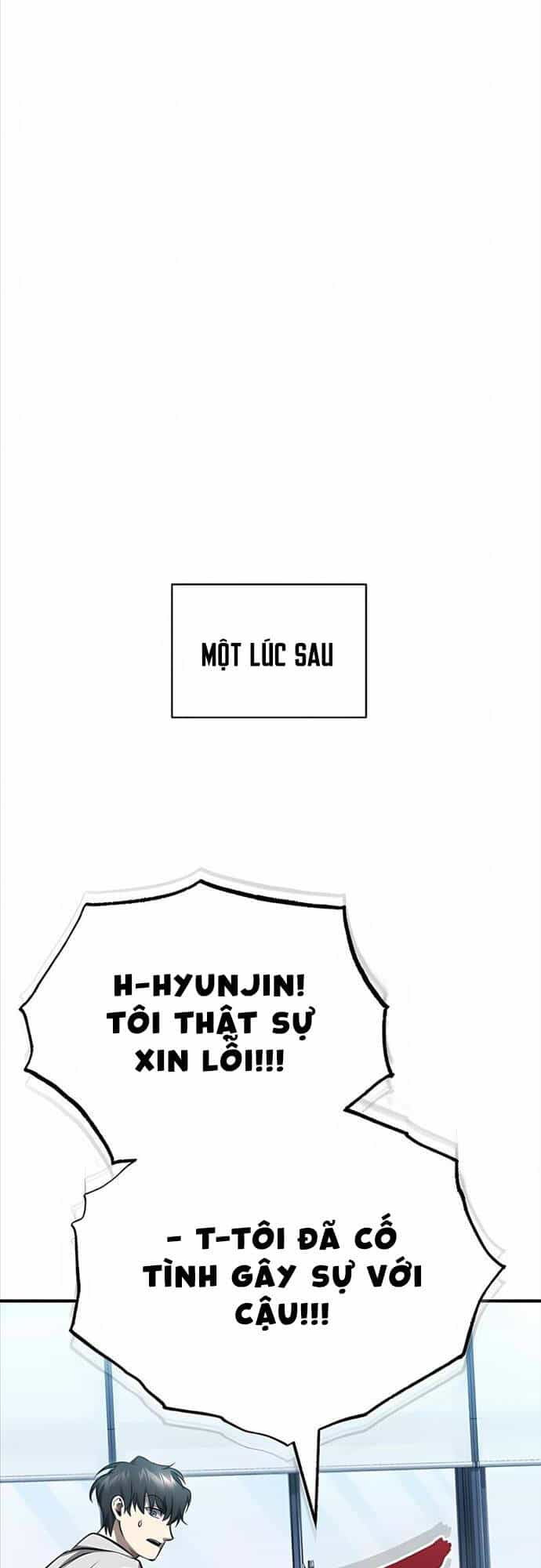 Ác Quỷ Trở Lại Học Đường - Chương 47 - ảnh 22