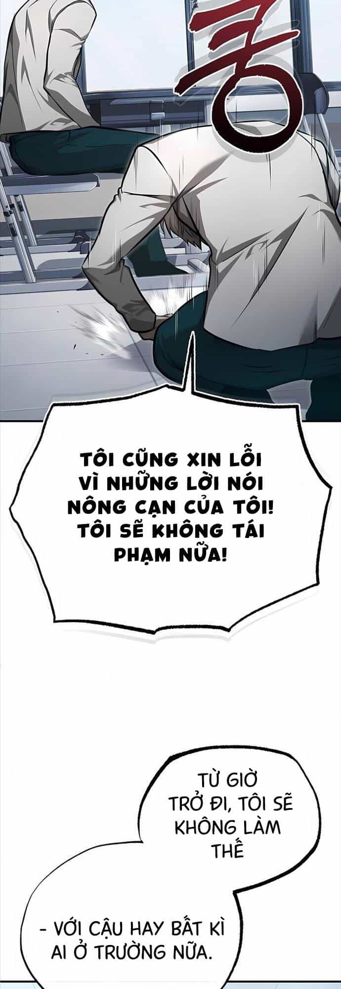 Ác Quỷ Trở Lại Học Đường - Chương 47 - ảnh 23