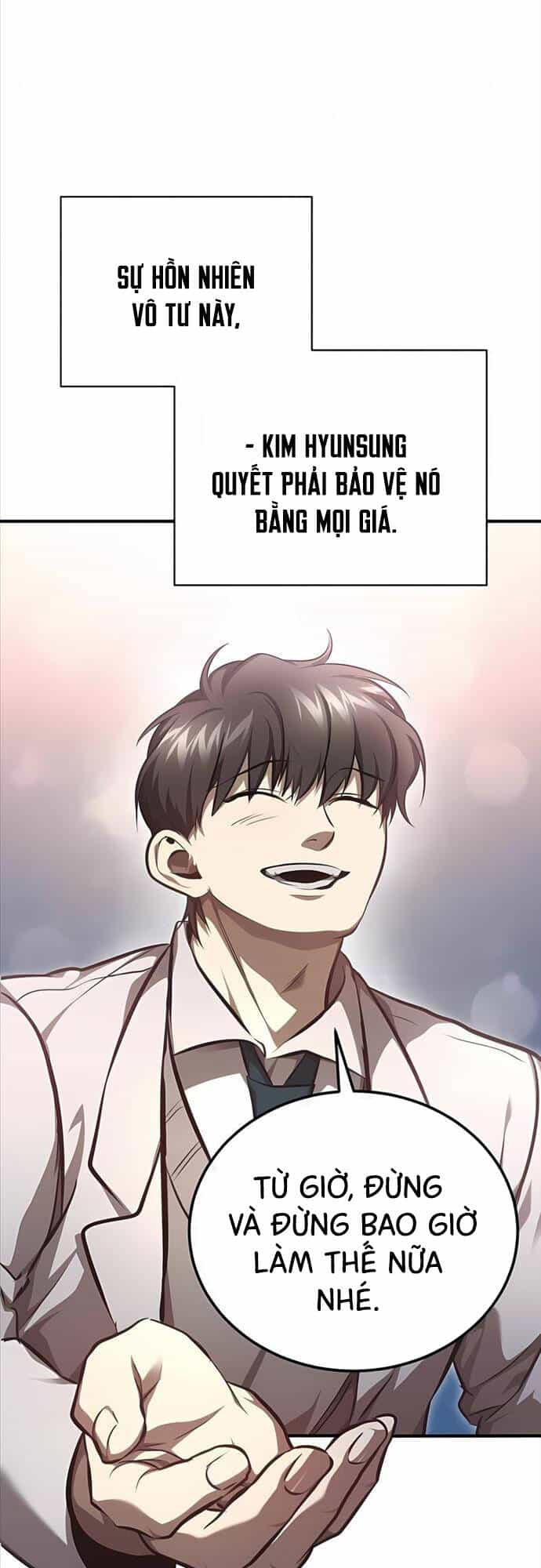 Ác Quỷ Trở Lại Học Đường - Chương 47 - ảnh 27