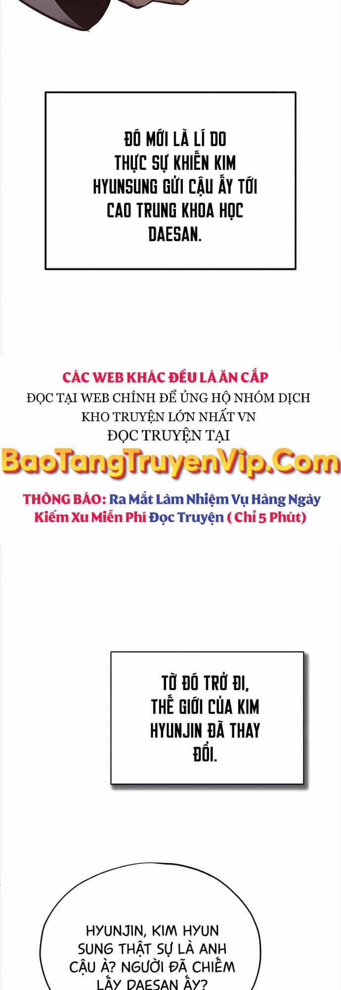 Ác Quỷ Trở Lại Học Đường - Chương 47 - ảnh 28