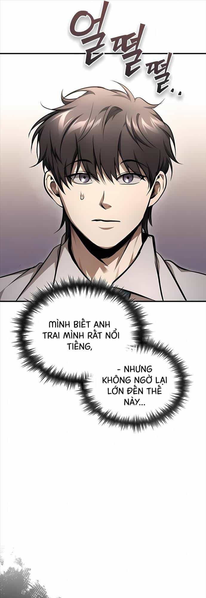 Ác Quỷ Trở Lại Học Đường - Chương 47 - ảnh 31