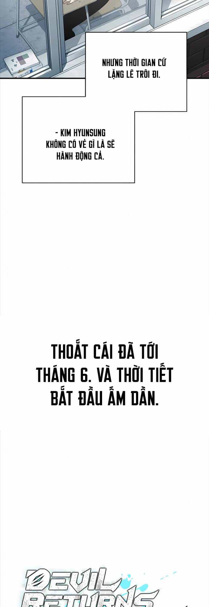 Ác Quỷ Trở Lại Học Đường - Chương 47 - ảnh 33